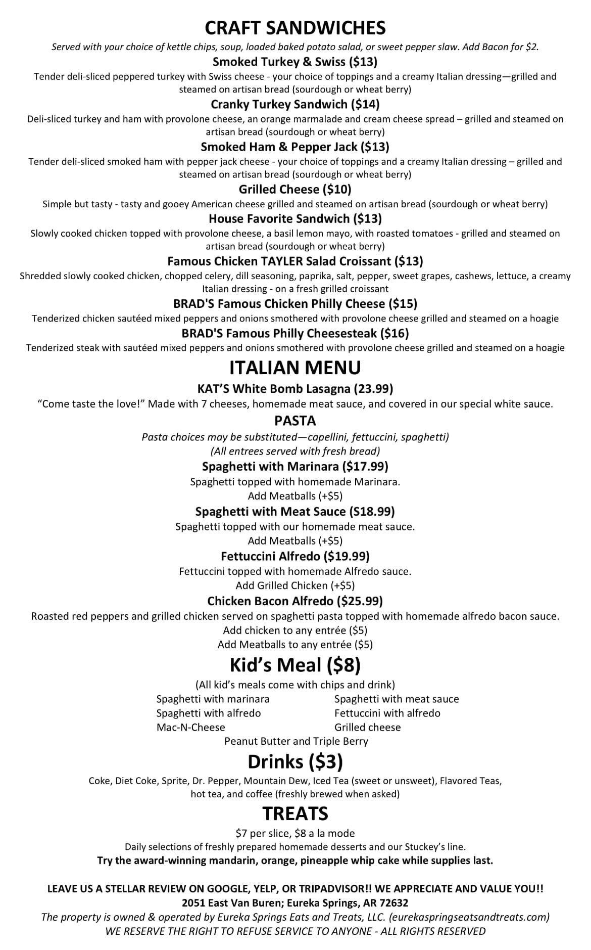 Photo credit: Tripadvisor