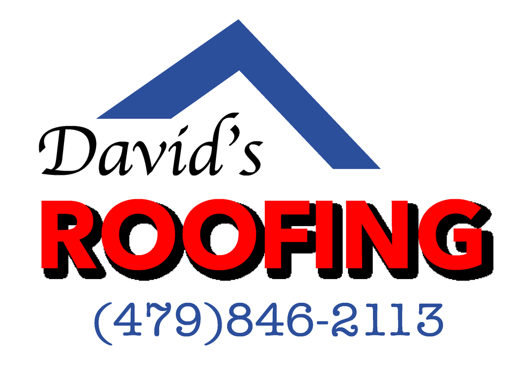 David's Roofing Company, Inc. 3550 E Heritage Pkwy, Farmington Arkansas 72730