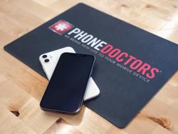 PHONEDOCTORS - iPhone and Mobile Device Repair of Fayetteville, Arkansas