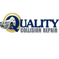 Quality Collision Repair