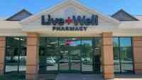 Live + Well Pharmacy - Fayetteville