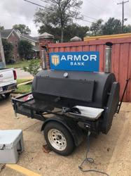 Armor Bank - Forrest City Express