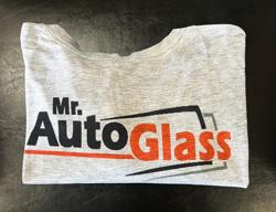 Mr. Auto Glass