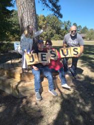 Oasis Hair & Tanning