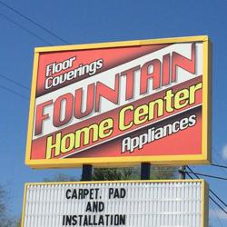 Fountain Home Center