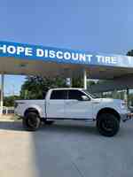 Hope Discount Tire