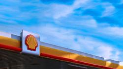 SHELL SITEOIL #3