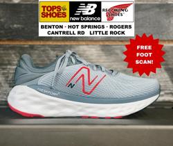 Tops Shoes - New Balance Hot Springs