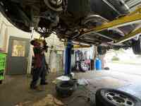 Garcia's Auto Repair & Tires