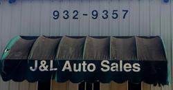 J & L Auto Sales