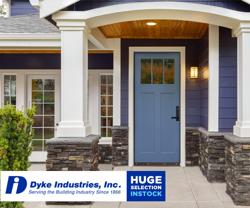 Dyke Industries Inc