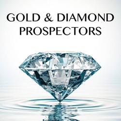 Gold & Diamond Prospectors