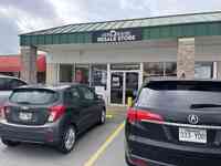 West Markham Plaza Our House Resale Store