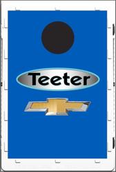 Teeter Motor Company
