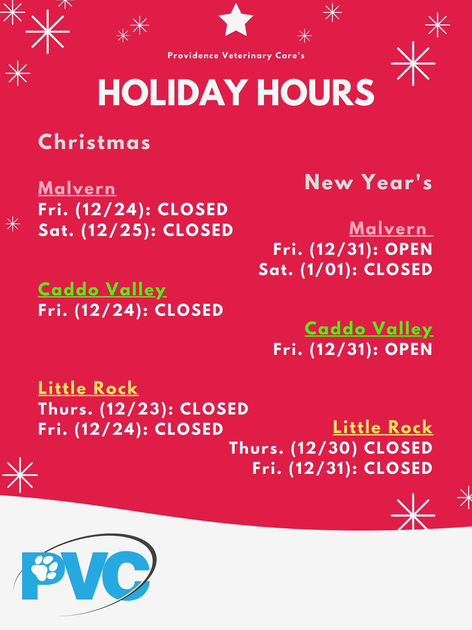 Providence Veterinary Care: Chris Nelson DVM Malvern