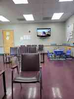 Izard County Health Unit