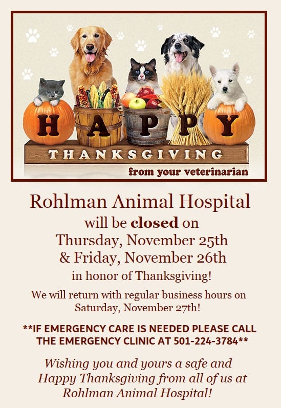 Brown Animal Hospital Morrilton