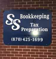 S & S Bookkeeping