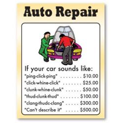 Discount Auto Repair & Muffler Shop
