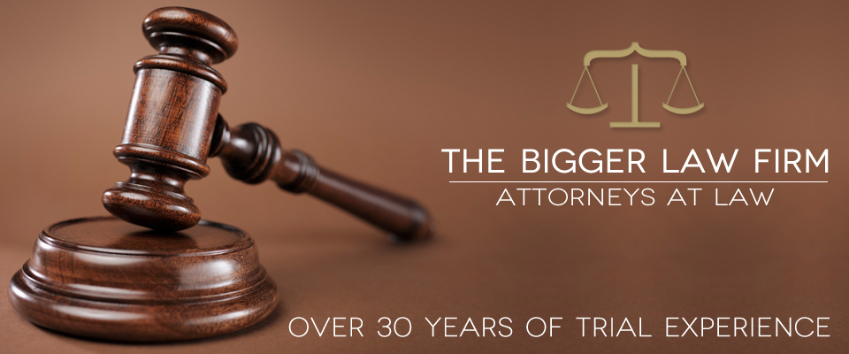 The Bigger Law Firm 202 W Pyburn St, Pocahontas Arkansas 72455