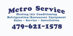Rick's Metro Services, Inc.