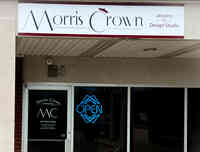 Morris Crown Jewelry