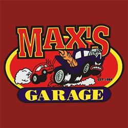 Max's Garage