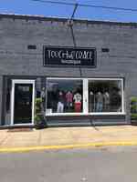 Touch of Grace Boutique
