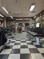 City Barbershop