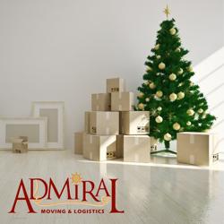 Admiral Moving & Logistics - Local Moving Services Springdale