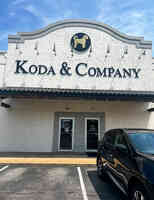 Koda & Company - Pet Store