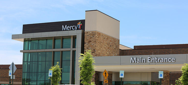 Mercy Clinic Primary Care - Springdale