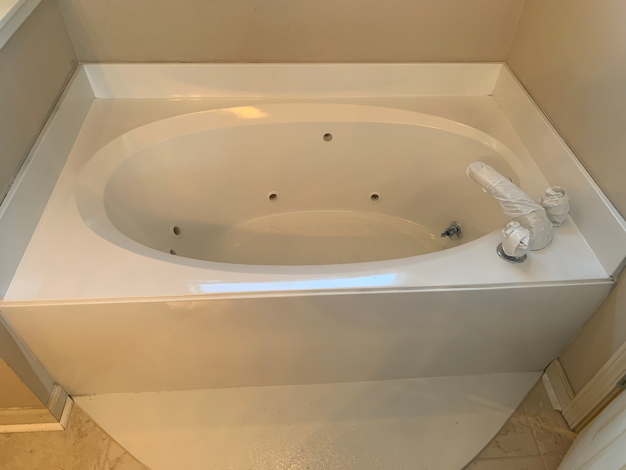 Tub Pros Bathtub Reglazing & Refinishing In Memphis 103 North Missouri Street, West Memphis Arkansas 72301