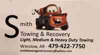 Smith Towing and Recovery, LLC
