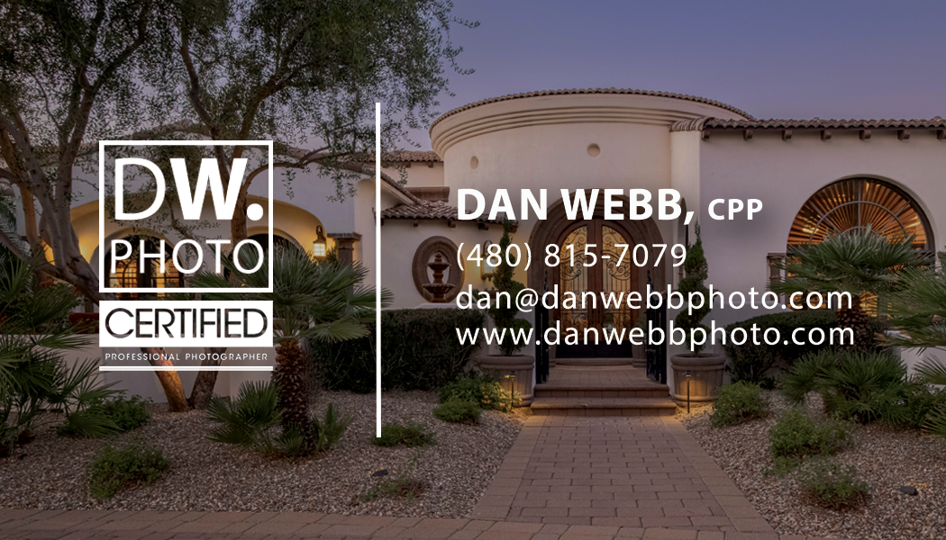 Dan Webb Photography