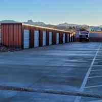 Arizona 68 Boat and RV Storage Inc. Arizona 68 Self Storage Inc.
