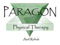 Paragon Physical Therapy and Rehab