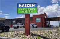 Kaizen Collision Center - Camp Verde