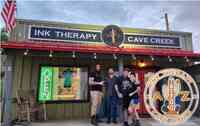 Ink Therapy Cave Creek
