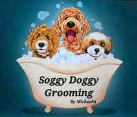 Soggy Doggy Grooming LLC