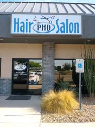 Hair PHD Salon
