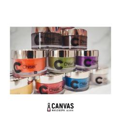 Canvas Nails & Spa