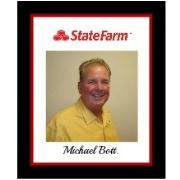 Michael Bott - State Farm Insurance Agent