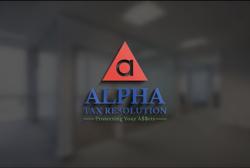 Alpha Tax Resolution