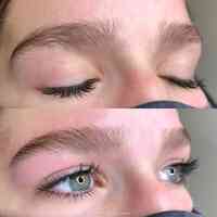 For the Love of Brows | Brow artistry at Leidan Mitchell Salon & Spa
