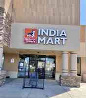 India Mart by Orange Tommy