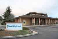Foothills Bank