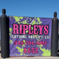 Ripley's Clothing And Gift