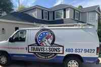 Travis and Son's Plumbing