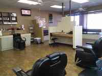 Paisano Barber Shop